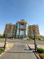 Ramage Hotel & Resort
