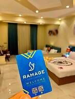 Ramage Hotel & Resort