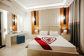 Ramage Hotel & Resort