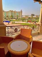 Ramage Hotel & Resort