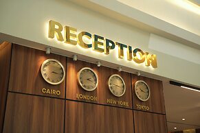 Ramage Hotel & Resort