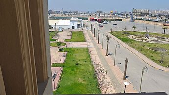 Ramage Hotel & Resort