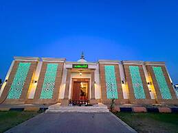 Ramage Hotel & Resort