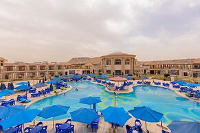 Ramage Hotel & Resort