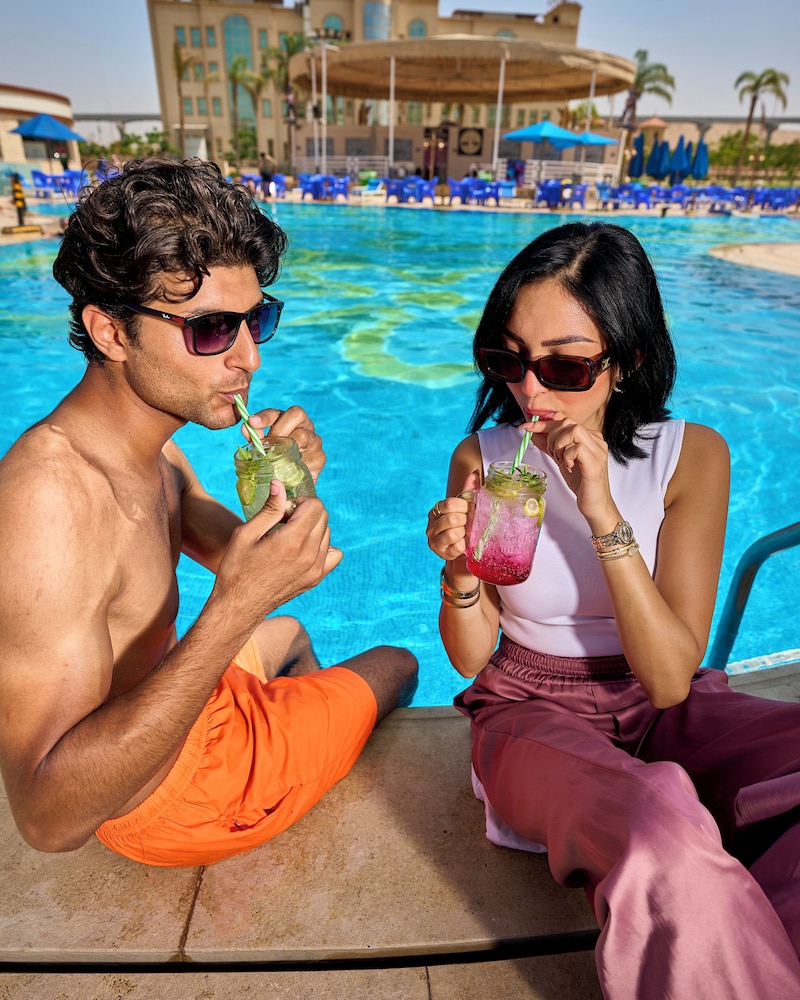 Ramage Hotel & Resort