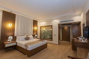Ramage Hotel & Resort