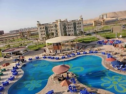 Ramage Hotel & Resort