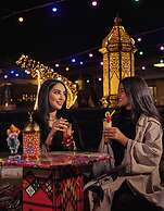 Ramage Hotel & Resort