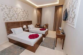 Ramage Hotel & Resort