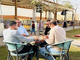 Ramage Hotel & Resort