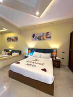 Ramage Hotel & Resort