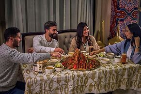 Ramage Hotel & Resort