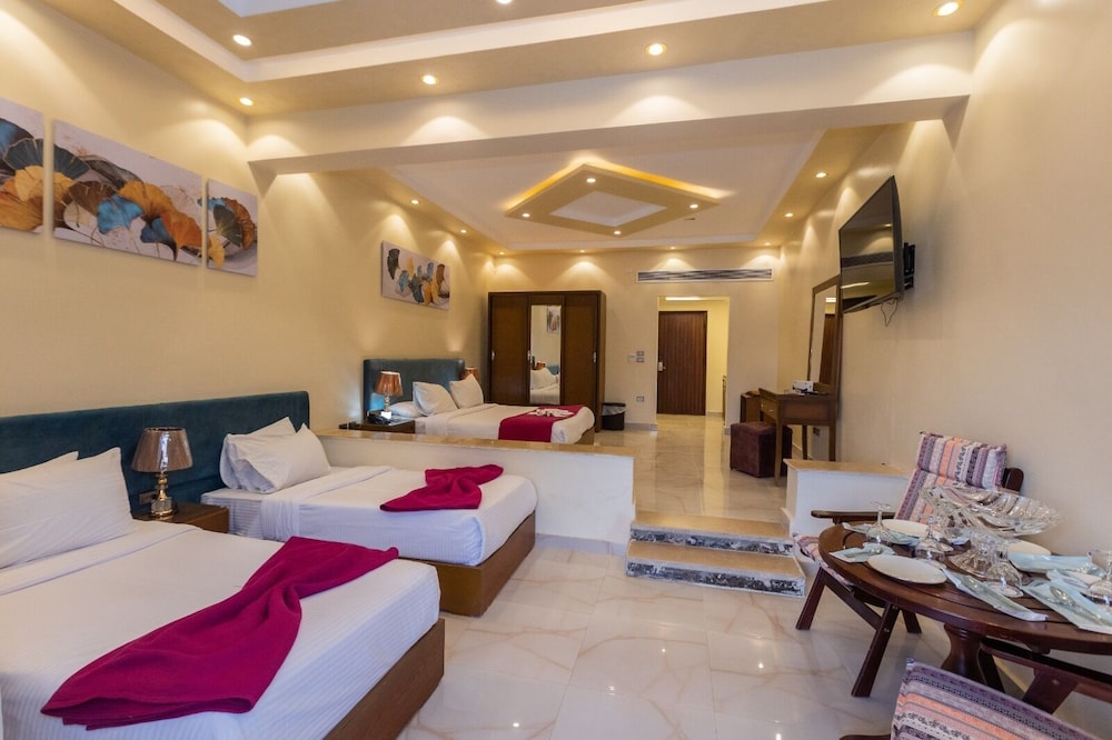 Ramage Hotel & Resort
