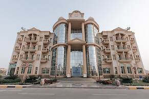 Ramage Hotel & Resort