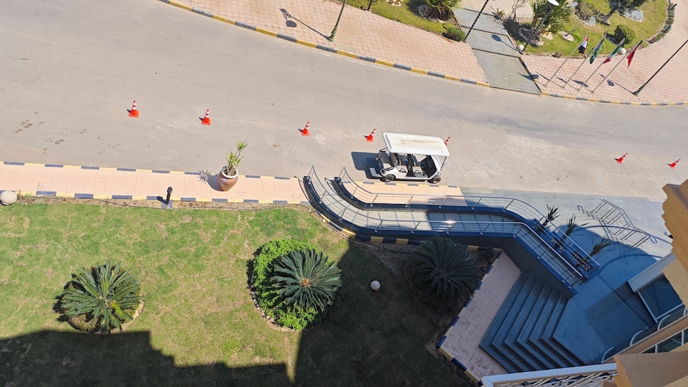 Ramage Hotel & Resort