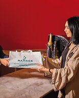 Ramage Hotel & Resort
