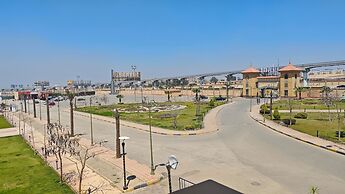Ramage Hotel & Resort