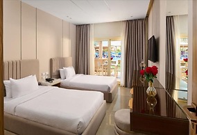 Ramage Hotel & Resort