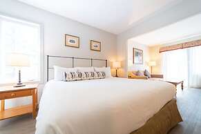 Horseshoe Valley Suites - The Pine