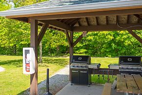 Horseshoe Valley Suites - The Pine