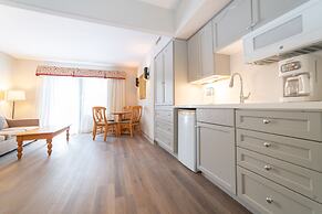 Horseshoe Valley Suites - The Pine