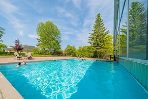 Horseshoe Valley Suites - The Pine