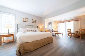 Horseshoe Valley Suites - The Pine