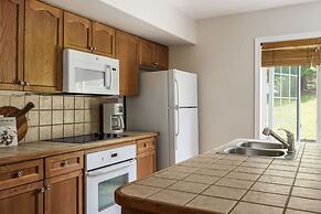 Horseshoe Valley Suites - The Sierra