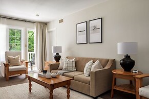 Horseshoe Valley Suites - The Sierra