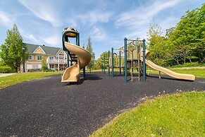Horseshoe Valley Suites - The Sierra