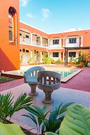 Hotel Hacienda Otoch