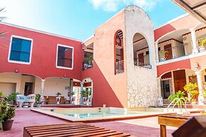 Hotel Hacienda Otoch
