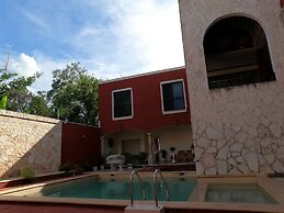 Hotel Hacienda Otoch