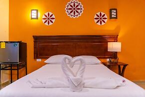 Hotel Hacienda Otoch