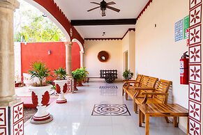Hotel Hacienda Otoch