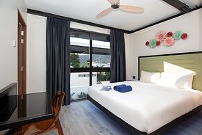 New 2-Storey Oxygen Pool Villa Sunset 8