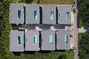 New 2-Storey Oxygen Pool Villa Sunset 8
