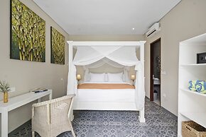 Bamboo Damai Villa by Betterplace