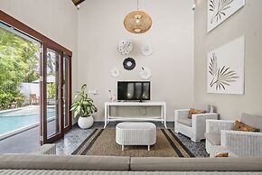 Bamboo Damai Villa by Betterplace