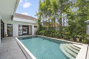 Bamboo Damai Villa by Betterplace