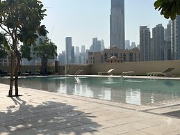 Luxury 2bed Balcony City View