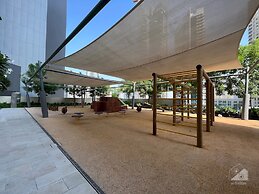 Luxury 2bed Balcony City View