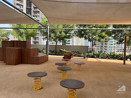 Luxury 2bed Balcony City View