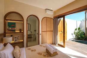 Villa Koka Uluwatu