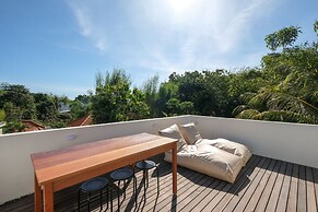 Villa Koka Uluwatu