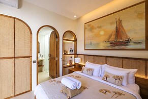 Villa Koka Uluwatu