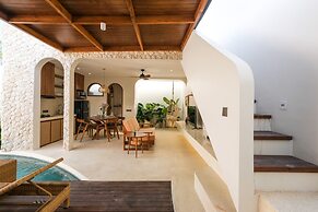 Villa Koka Uluwatu