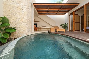 Villa Koka Uluwatu