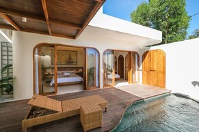 Villa Koka Uluwatu