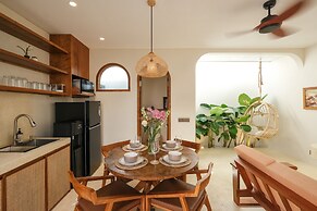 Villa Koka Uluwatu